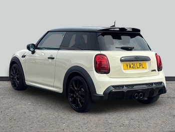 Used MINI Hatch 2021 for sale - 78906541: Photo