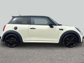 Used MINI Hatch 2021 for sale - 78906541: Photo