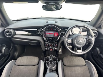 Used MINI Hatch 2021 for sale - 78906541: Photo