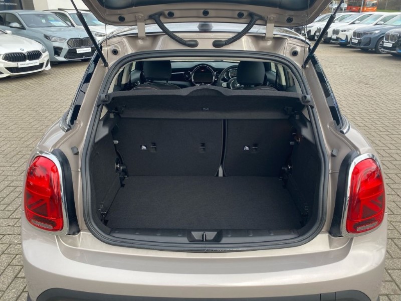 Used MINI Hatch 2023 for sale - 77616229: Photo 13