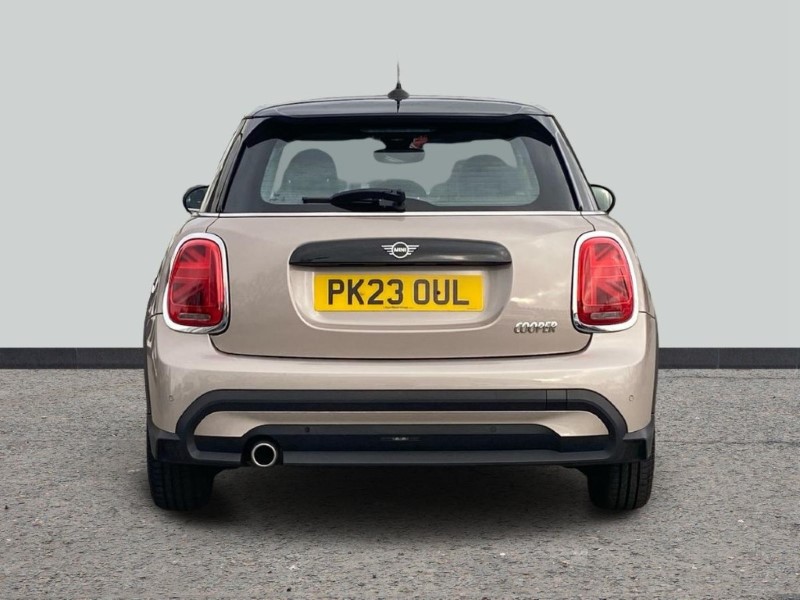 Used MINI Hatch 2023 for sale - 77616229: Photo 15