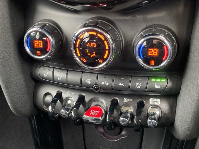 Used MINI Hatch 2023 for sale - 77616229: Photo 19