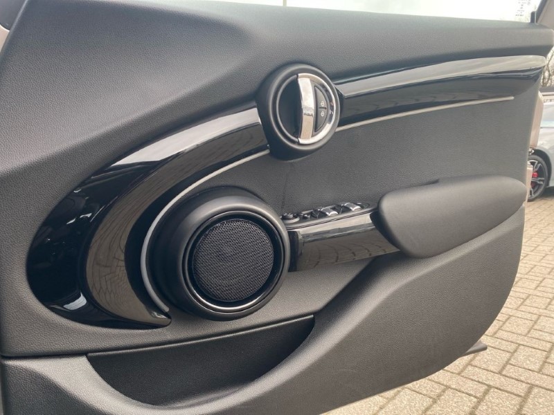 Used MINI Hatch 2023 for sale - 77616229: Photo 21