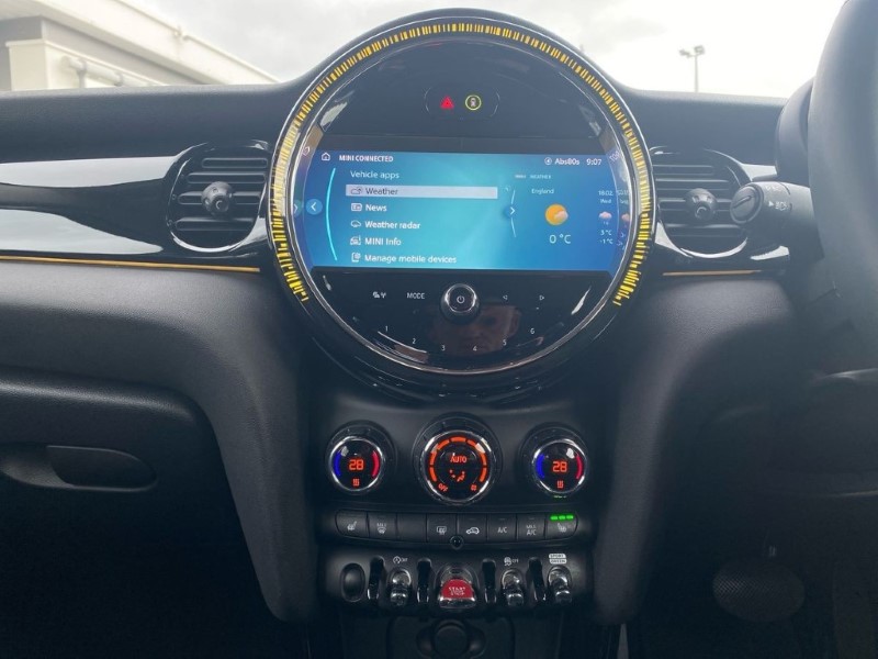 Used MINI Hatch 2023 for sale - 77616229: Photo 25