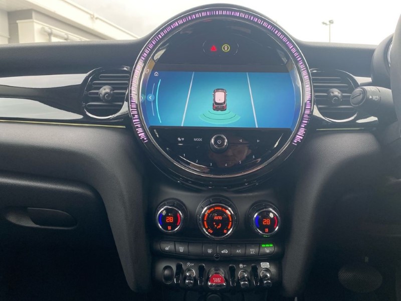 Used MINI Hatch 2023 for sale - 77616229: Photo 26