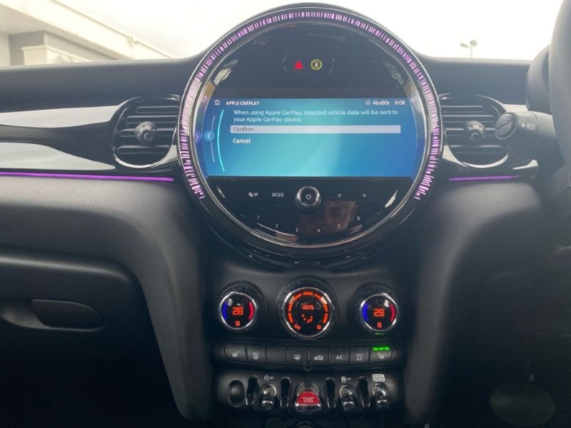 Used MINI Hatch 2023 for sale - 77616229: Photo 27