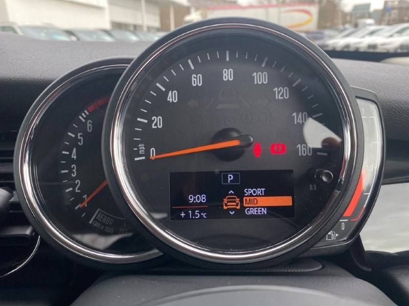 Used MINI Hatch 2023 for sale - 77616229: Photo 29