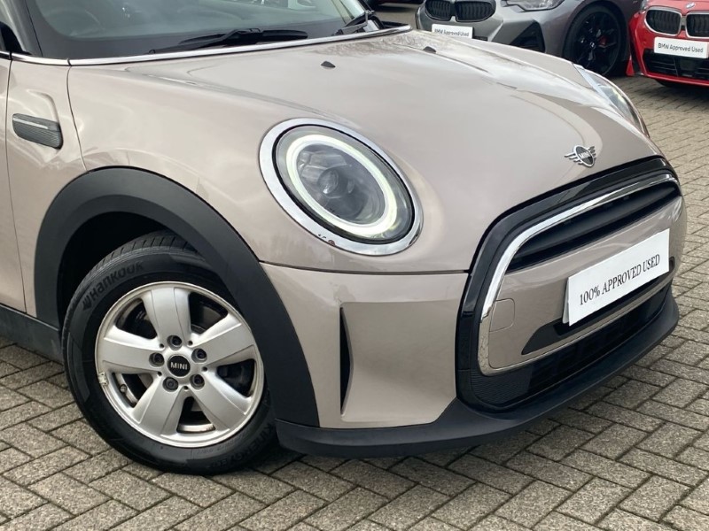 Used MINI Hatch 2023 for sale - 77616229: Photo 38