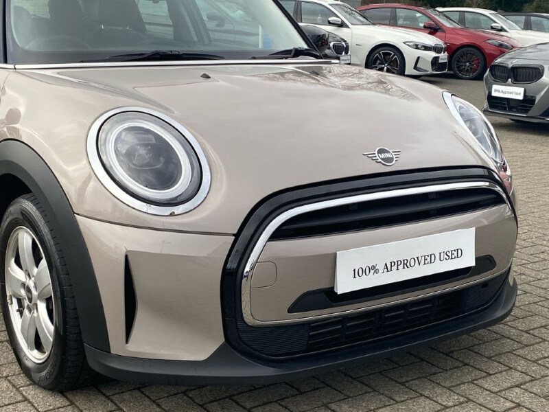 Used MINI Hatch 2023 for sale - 77616229: Photo 39