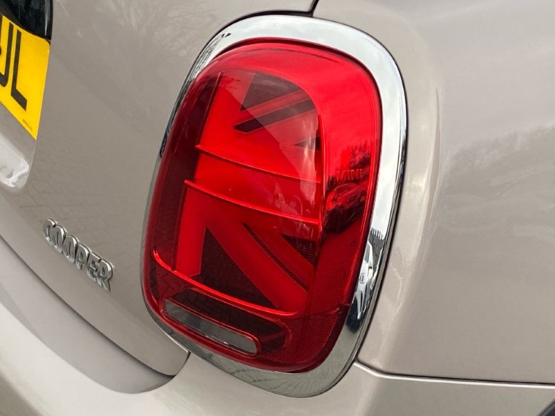 Used MINI Hatch 2023 for sale - 77616229: Photo 44