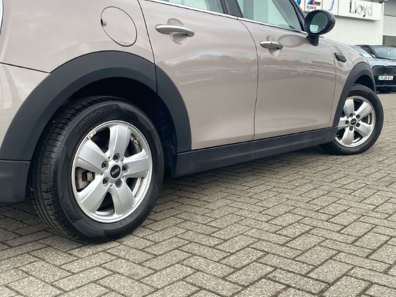 Used MINI Hatch 2023 for sale - 77616229: Photo 45