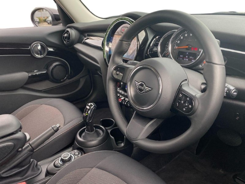 Used MINI Hatch 2023 for sale - 77616229: Photo 6