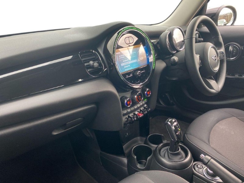 Used MINI Hatch 2023 for sale - 77616229: Photo 7