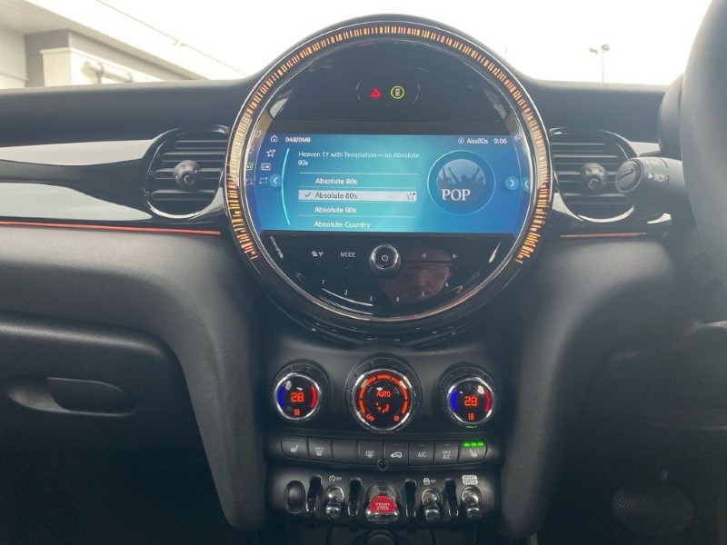 Used MINI Hatch 2023 for sale - 77616229: Photo 8