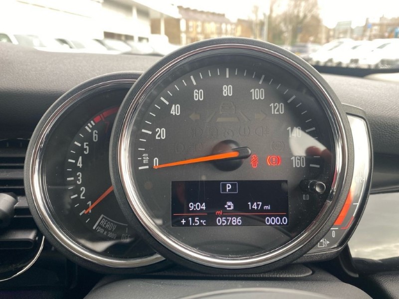 Used MINI Hatch 2023 for sale - 77616229: Photo 9