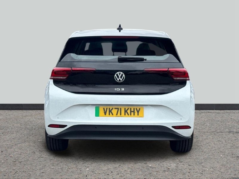 Used Volkswagen ID.3 2021 for sale - 78092973: Photo 15