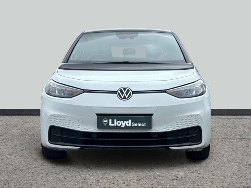 Used Volkswagen ID.3 2021 for sale - 78092973: Photo 16