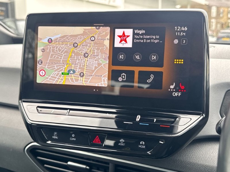 Used Volkswagen ID.3 2021 for sale - 78092973: Photo 25