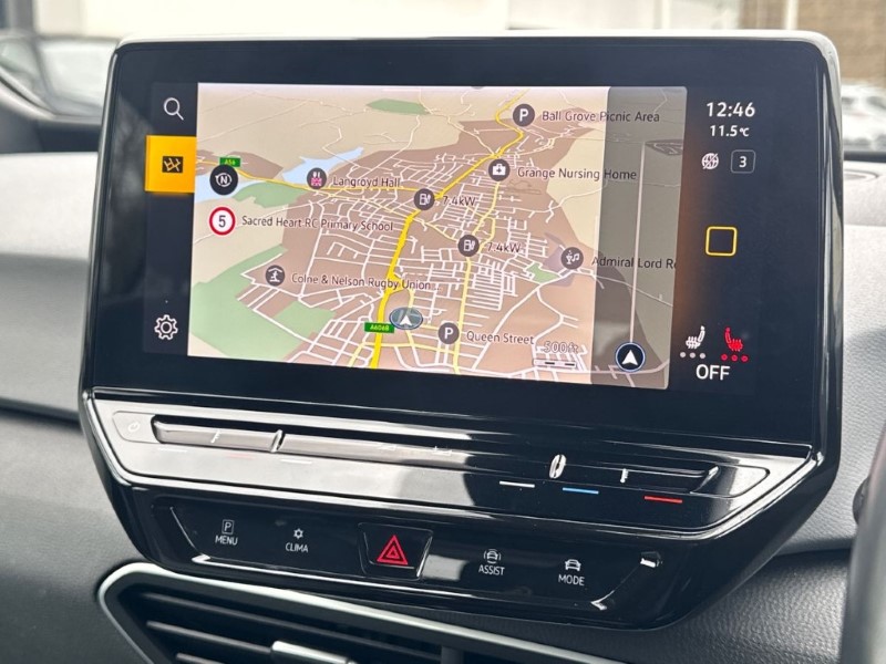 Used Volkswagen ID.3 2021 for sale - 78092973: Photo 26