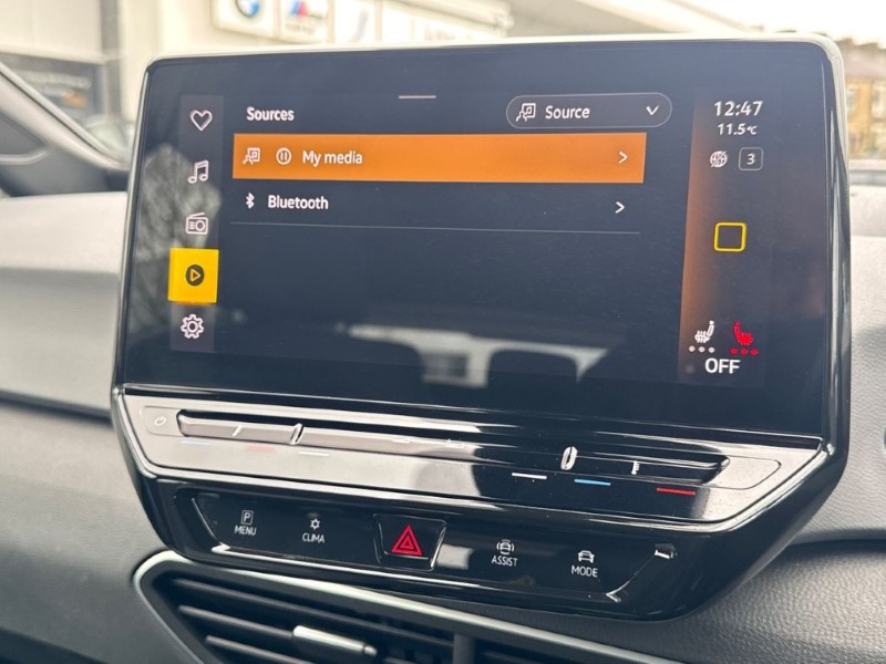 Used Volkswagen ID.3 2021 for sale - 78092973: Photo 28