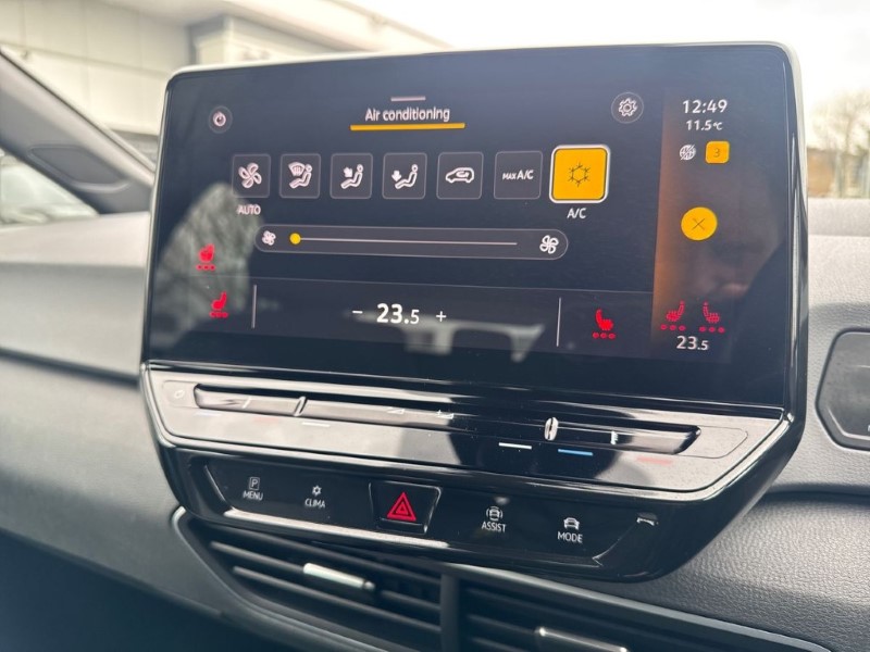 Used Volkswagen ID.3 2021 for sale - 78092973: Photo 29