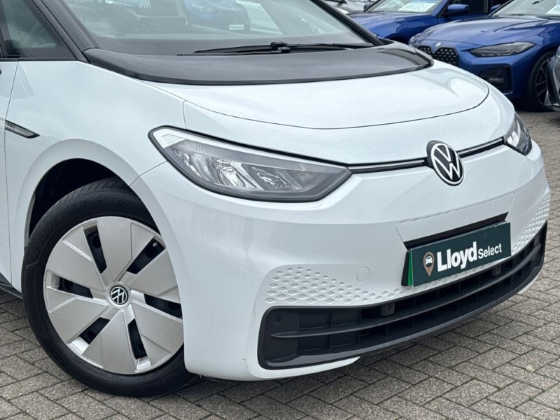 Used Volkswagen ID.3 2021 for sale - 78092973: Photo 37