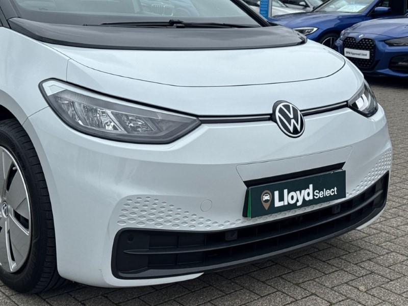 Used Volkswagen ID.3 2021 for sale - 78092973: Photo 38