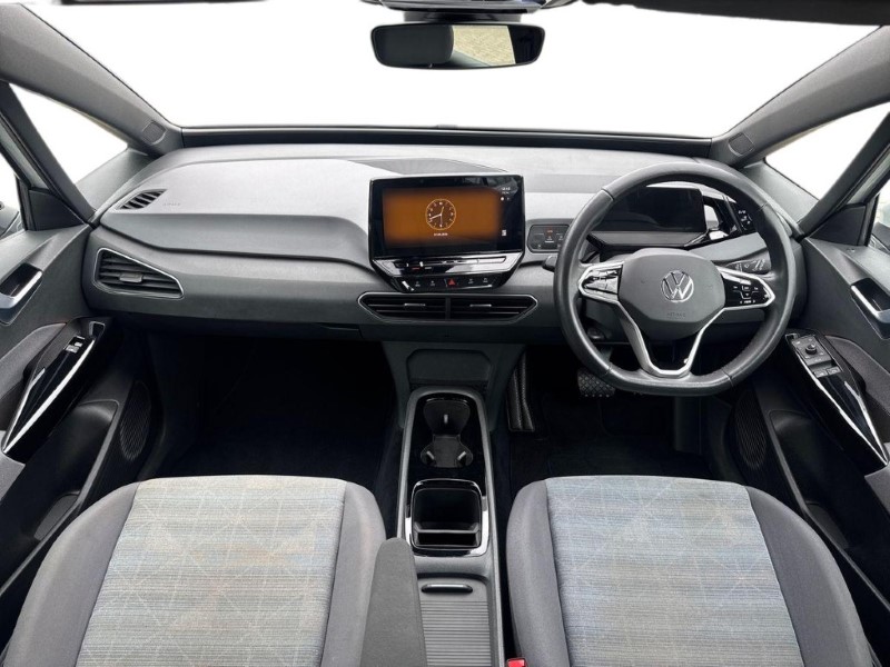Used Volkswagen ID.3 2021 for sale - 78092973: Photo 4