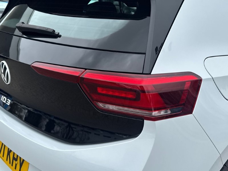 Used Volkswagen ID.3 2021 for sale - 78092973: Photo 43