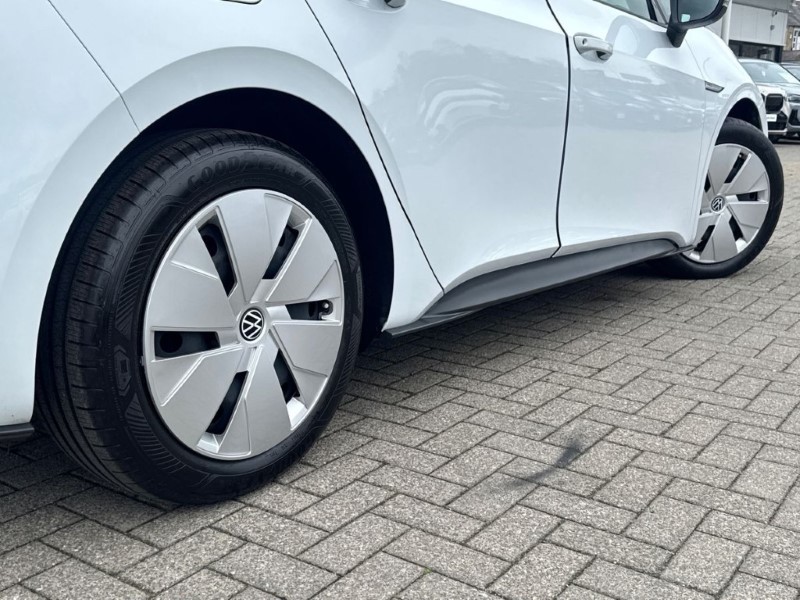 Used Volkswagen ID.3 2021 for sale - 78092973: Photo 44