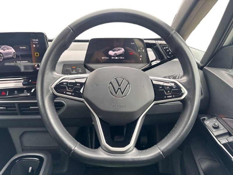 Used Volkswagen ID.3 2021 for sale - 78092973: Photo 5