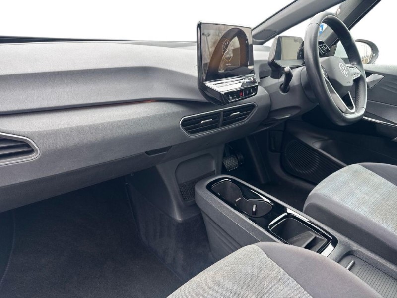 Used Volkswagen ID.3 2021 for sale - 78092973: Photo 7