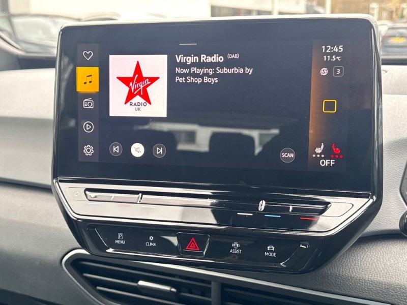 Used Volkswagen ID.3 2021 for sale - 78092973: Photo 8