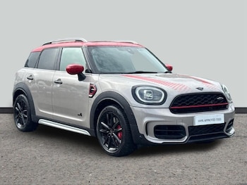 Used MINI Countryman 2022 for sale - 79448240: Photo