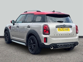 Used MINI Countryman 2022 for sale - 79448240: Photo