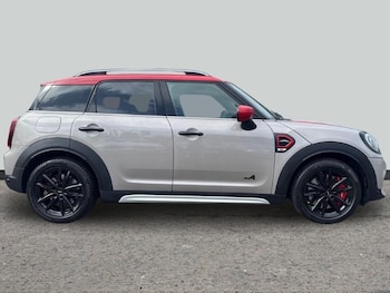 Used MINI Countryman 2022 for sale - 79448240: Photo