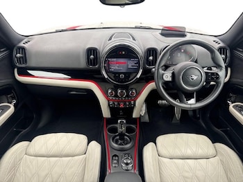 Used MINI Countryman 2022 for sale - 79448240: Photo