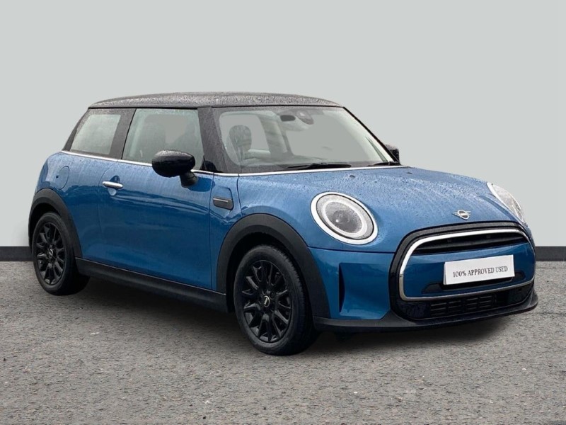 Used MINI Hatch 2022 for sale - 77285829: Photo 1