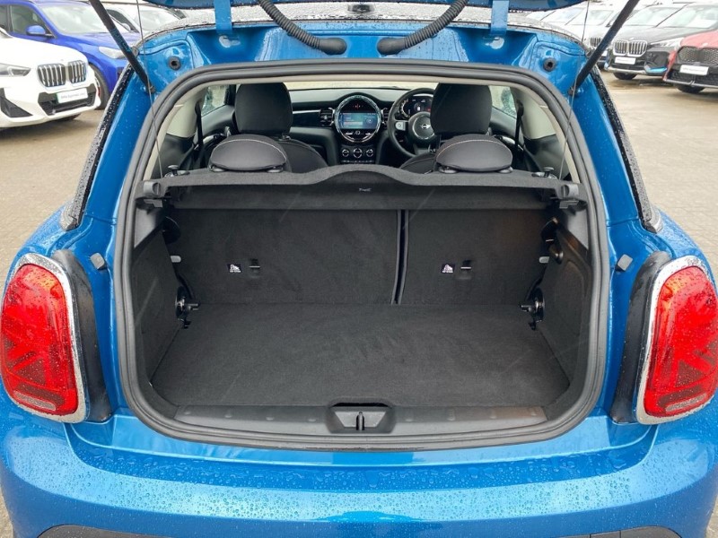 Used MINI Hatch 2022 for sale - 77285829: Photo 13