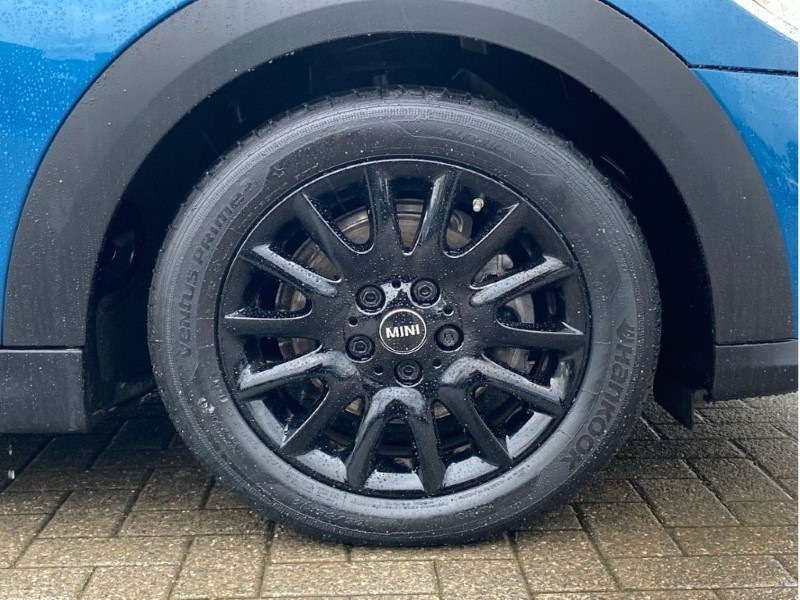 Used MINI Hatch 2022 for sale - 77285829: Photo 14