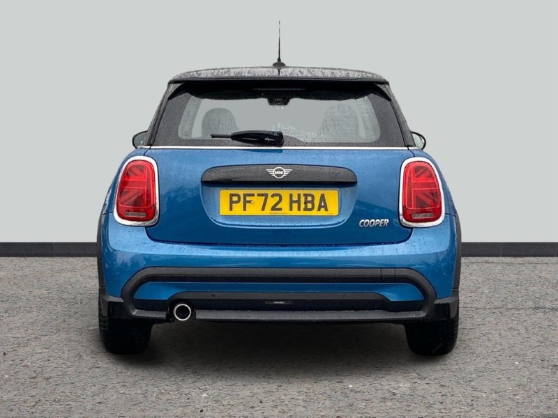 Used MINI Hatch 2022 for sale - 77285829: Photo 15