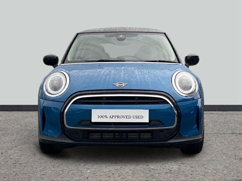 Used MINI Hatch 2022 for sale - 77285829: Photo 16
