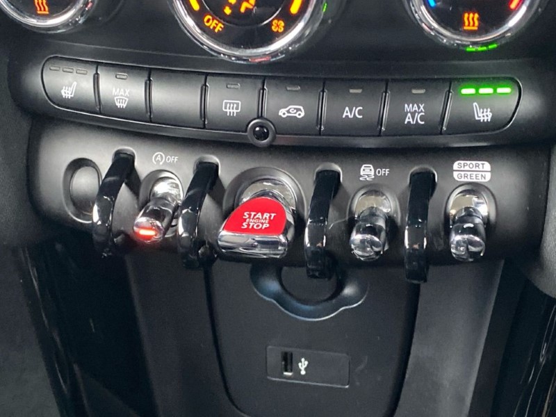 Used MINI Hatch 2022 for sale - 77285829: Photo 19