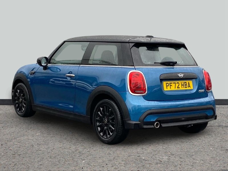 Used MINI Hatch 2022 for sale - 77285829: Photo 2