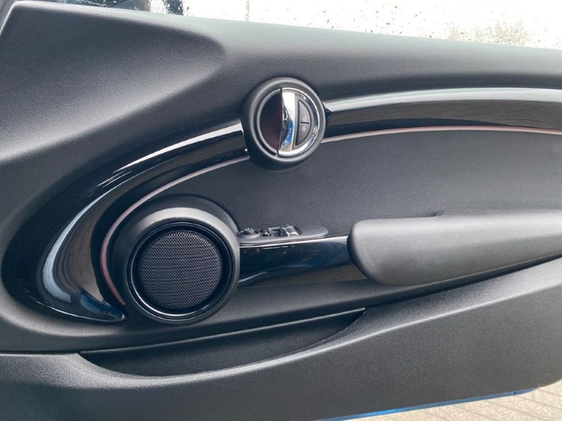 Used MINI Hatch 2022 for sale - 77285829: Photo 21