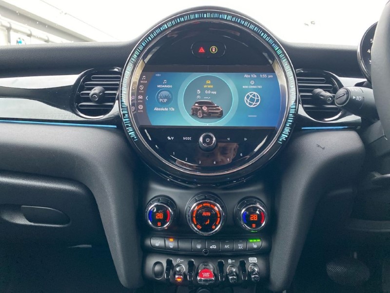 Used MINI Hatch 2022 for sale - 77285829: Photo 25