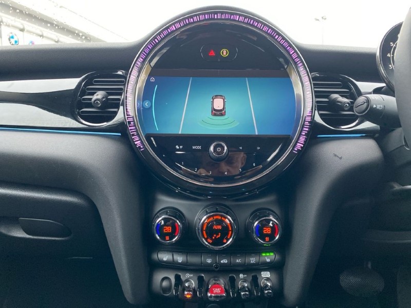 Used MINI Hatch 2022 for sale - 77285829: Photo 26