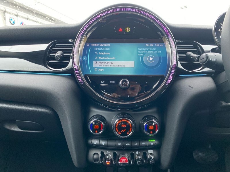 Used MINI Hatch 2022 for sale - 77285829: Photo 27