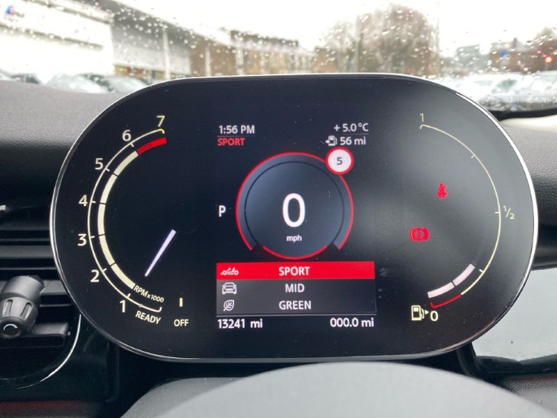 Used MINI Hatch 2022 for sale - 77285829: Photo 29