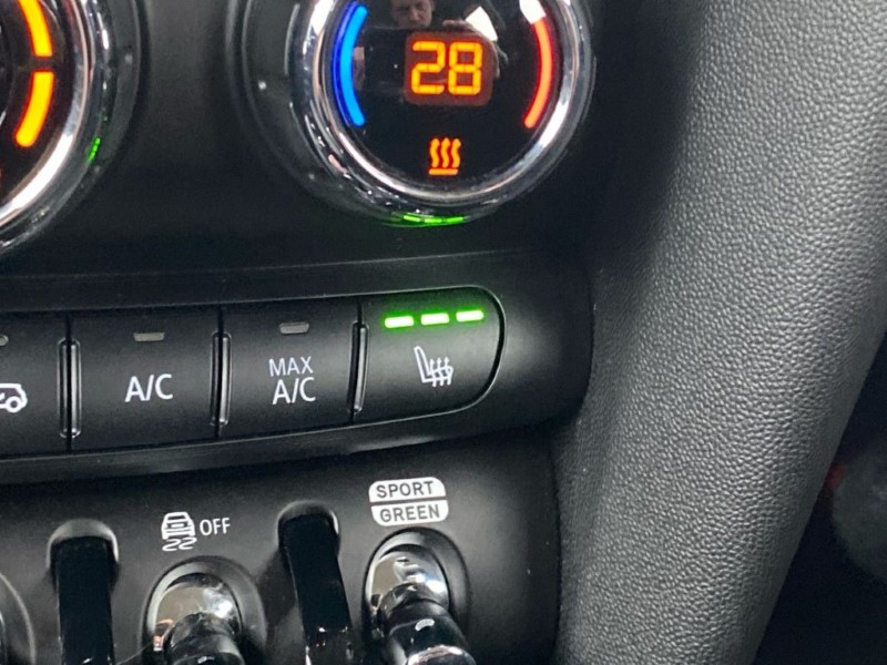 Used MINI Hatch 2022 for sale - 77285829: Photo 30